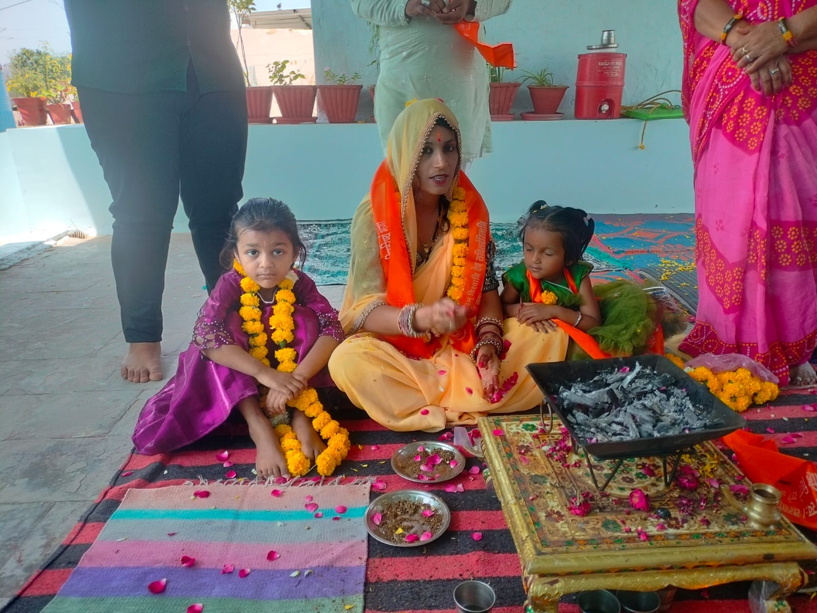 Arya Samaj Ajmer Gallery